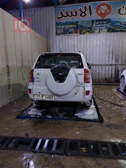 Chery Tiggo 3